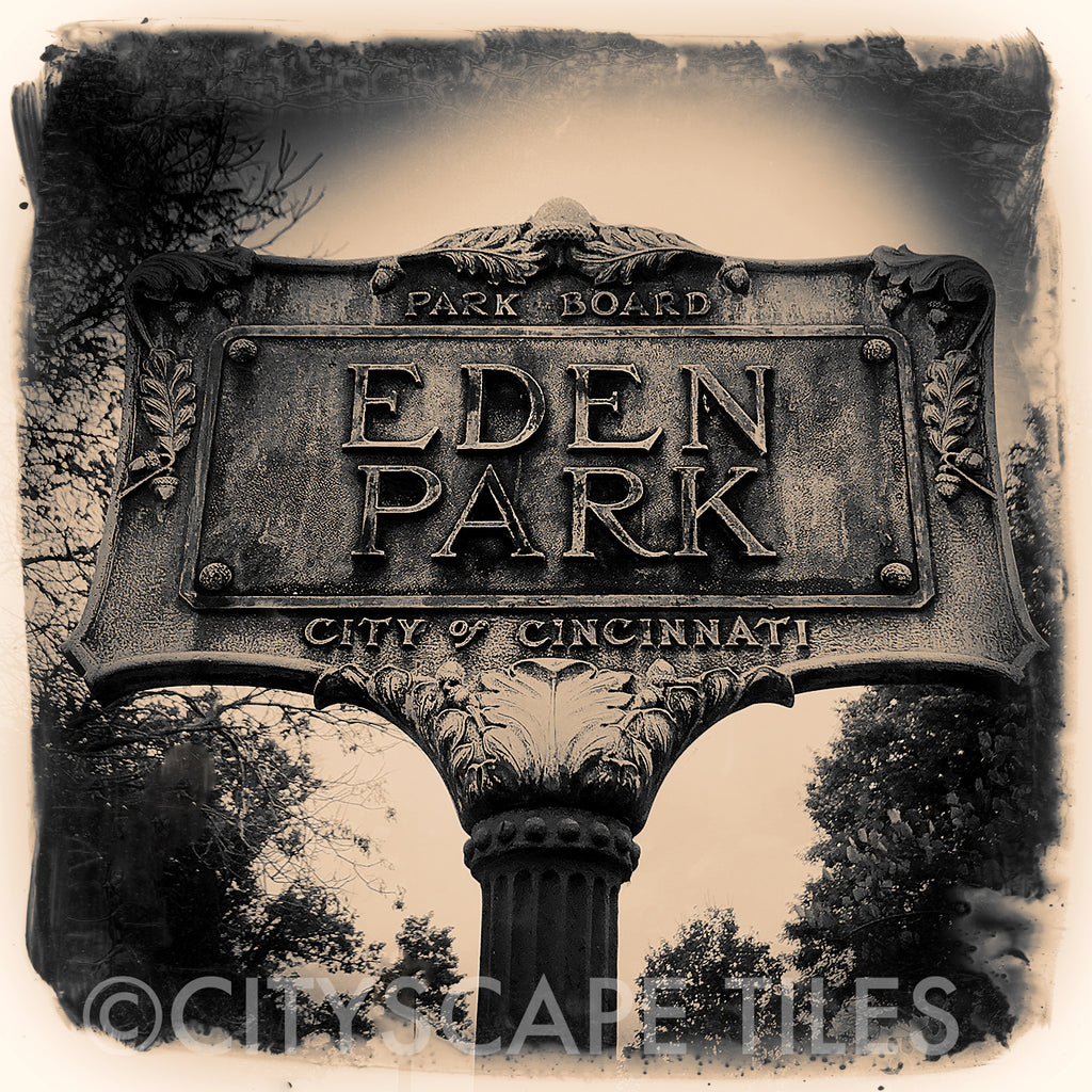 Eden Park