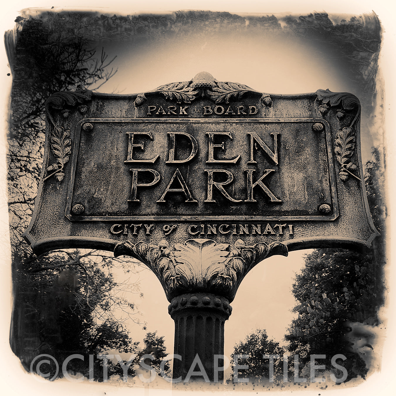 Eden Park