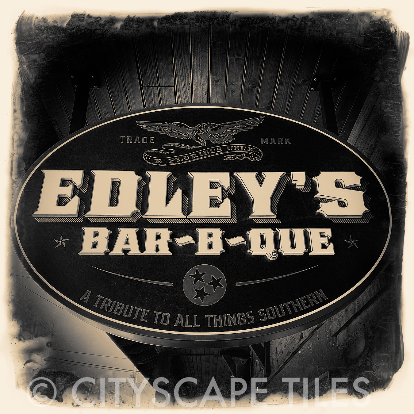 Edley's BBQ