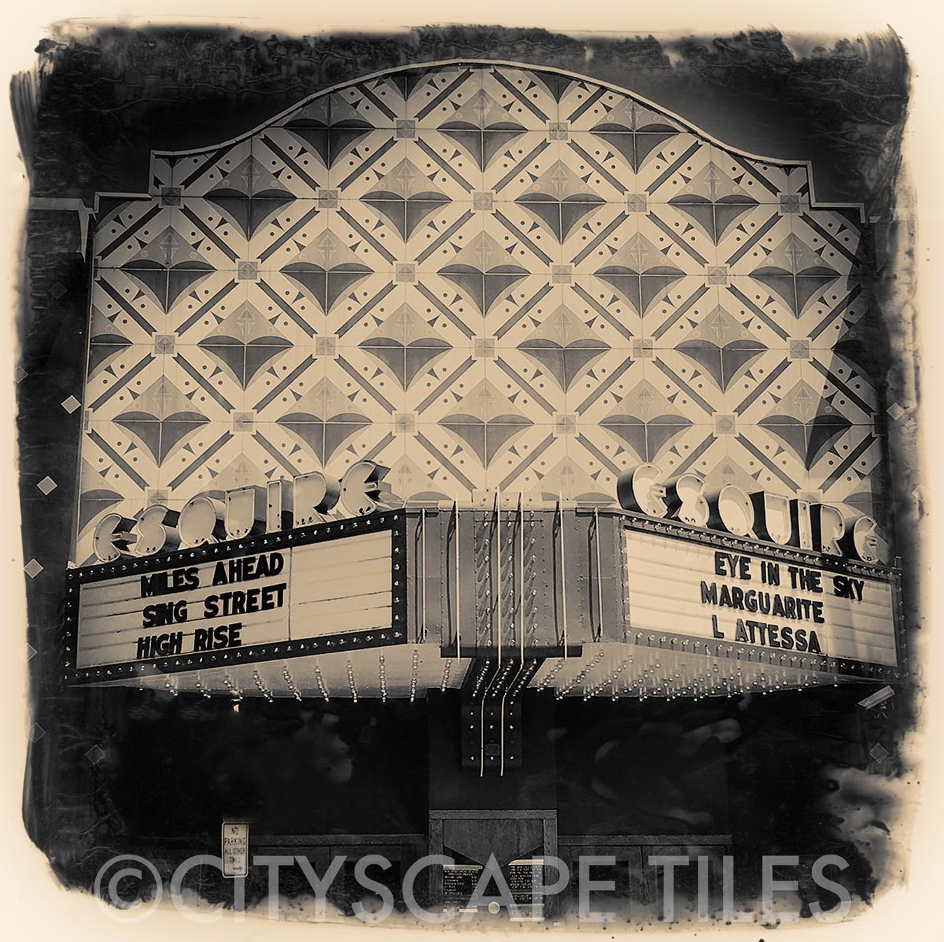 Esquire Theatre