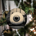 Giant Eyeball