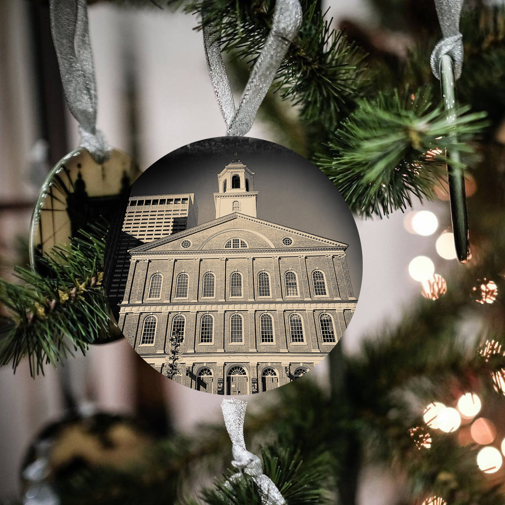 Faneuil Hall