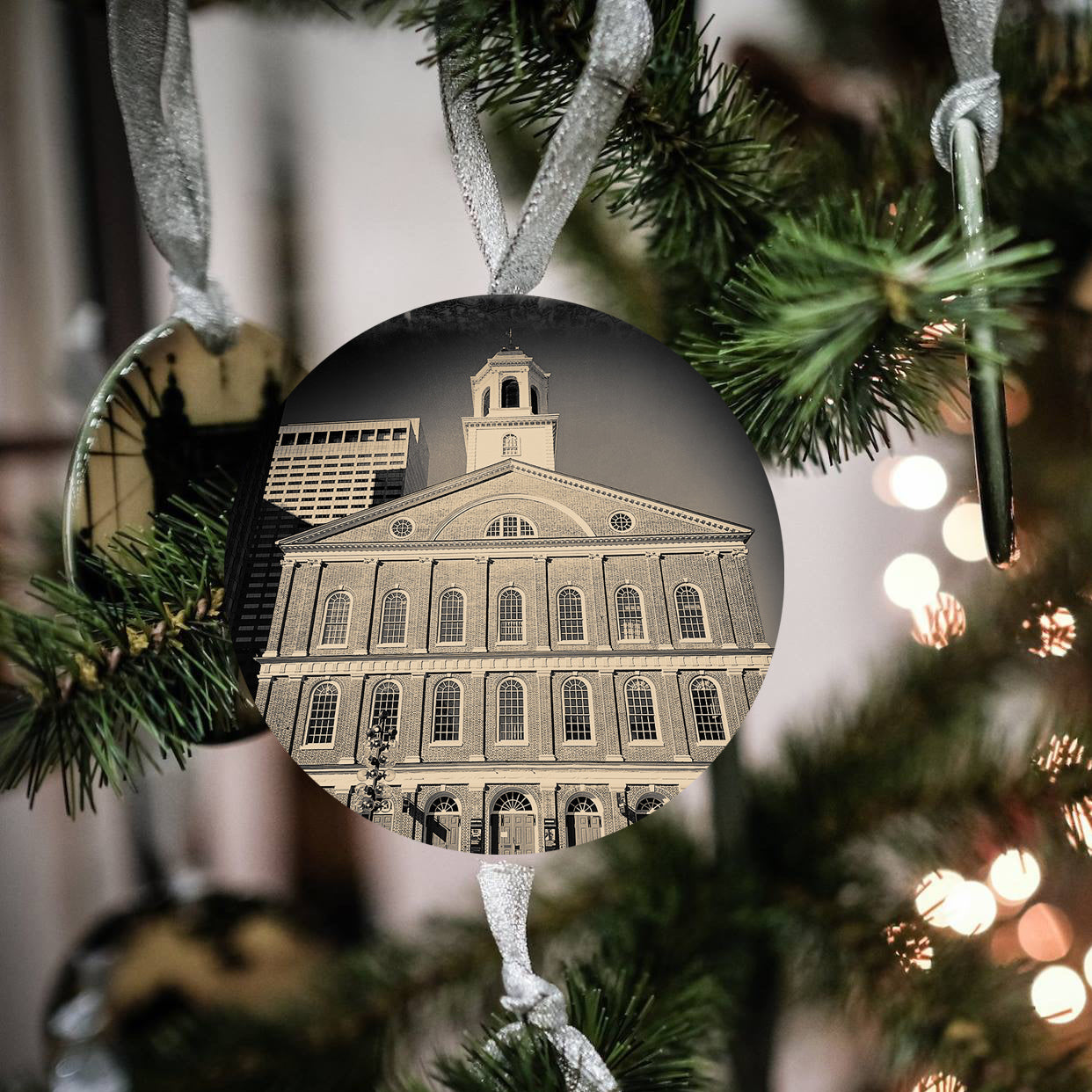 Faneuil Hall