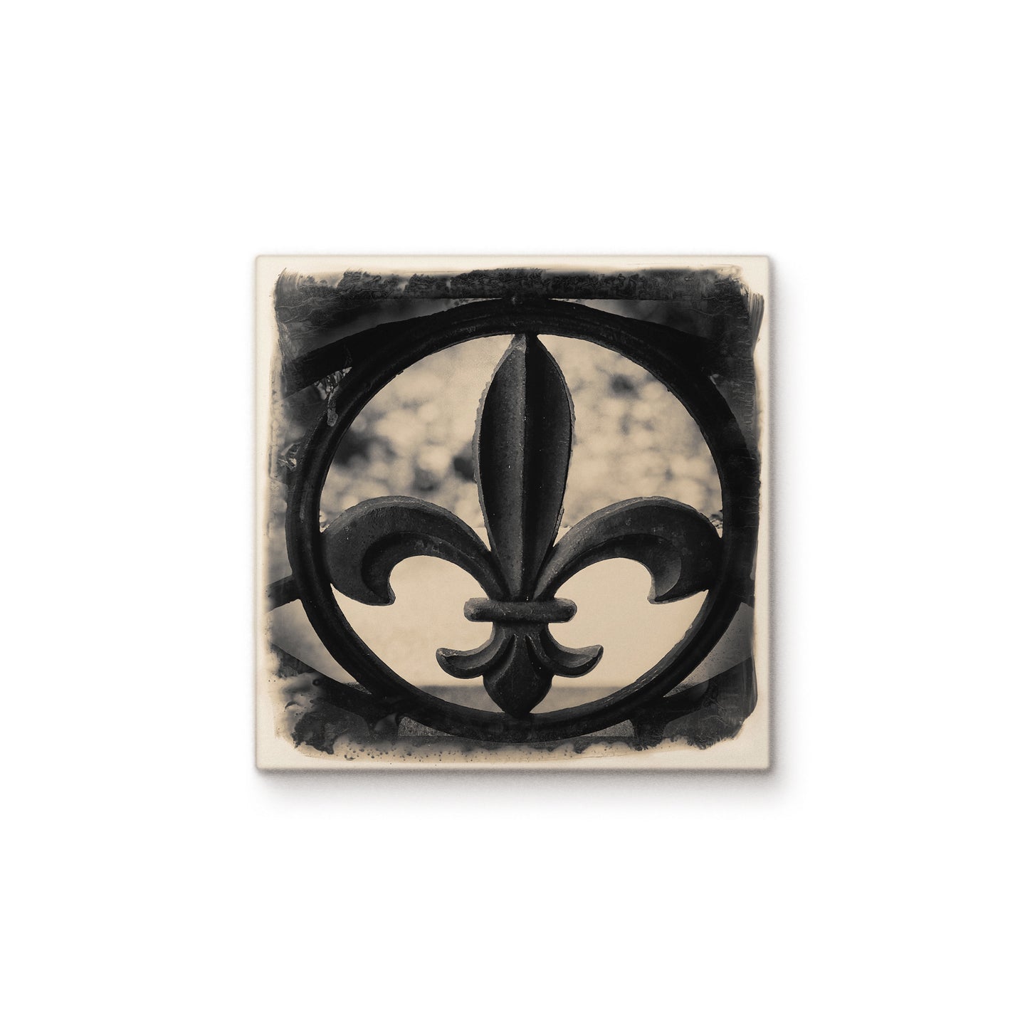 Fleur De Lis