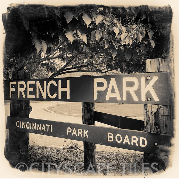 French Park