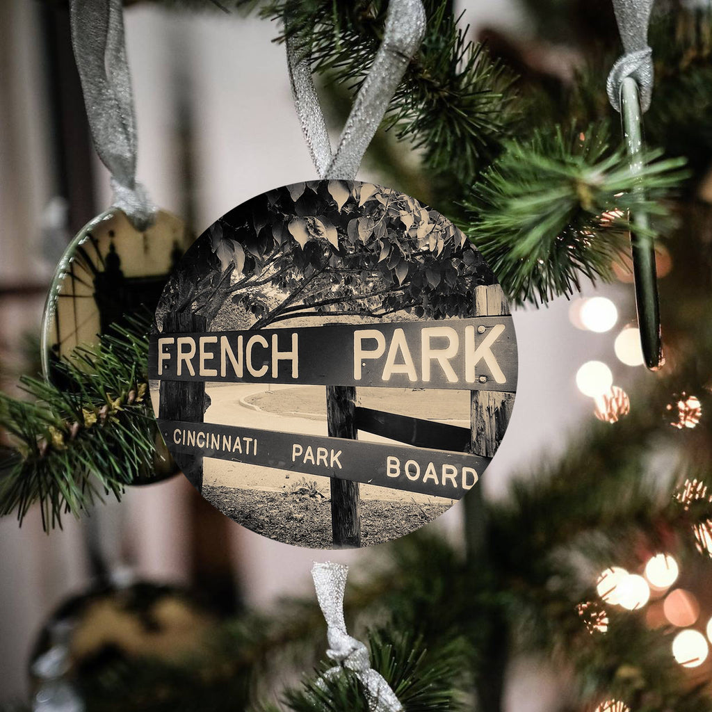 French Park