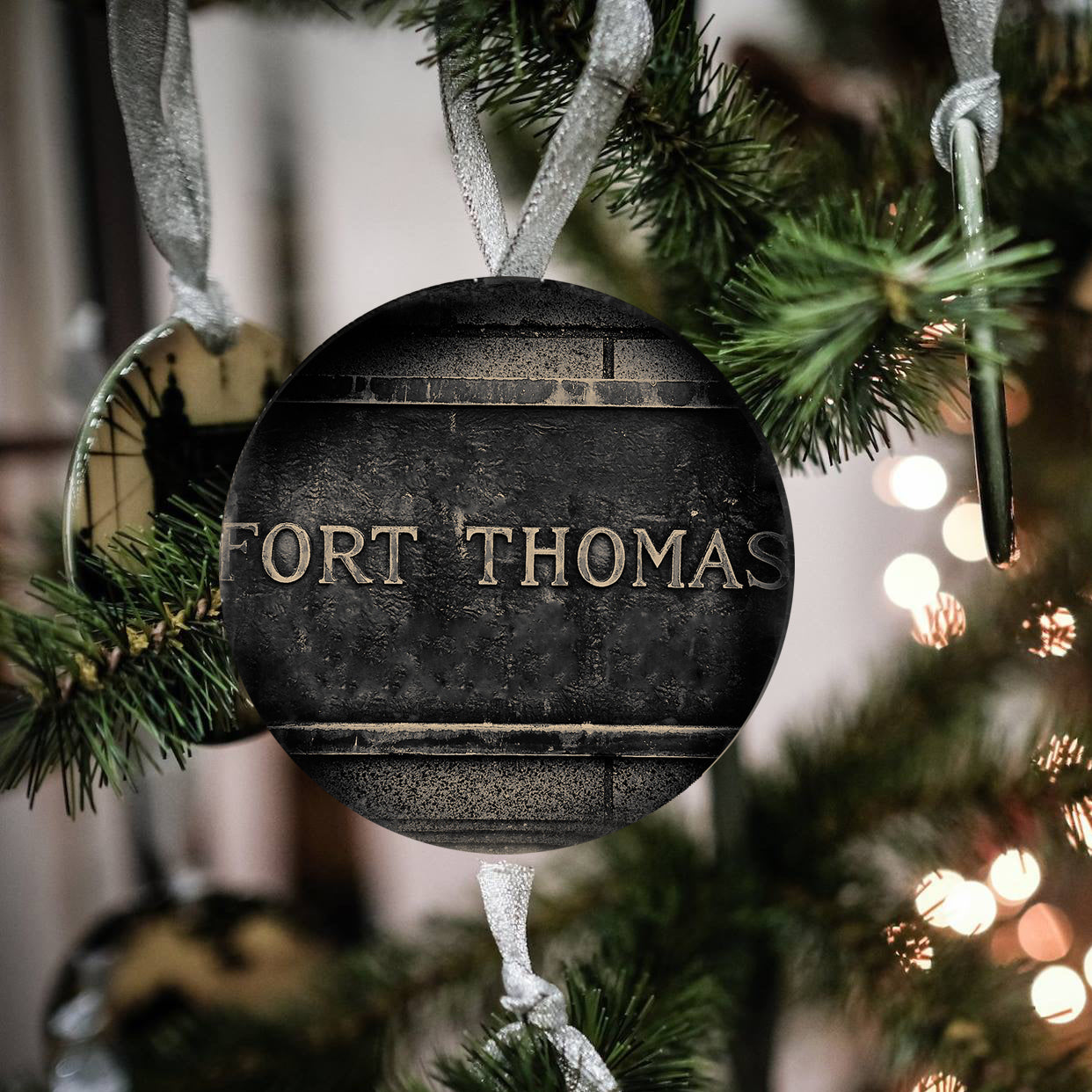 Ft Thomas Sign