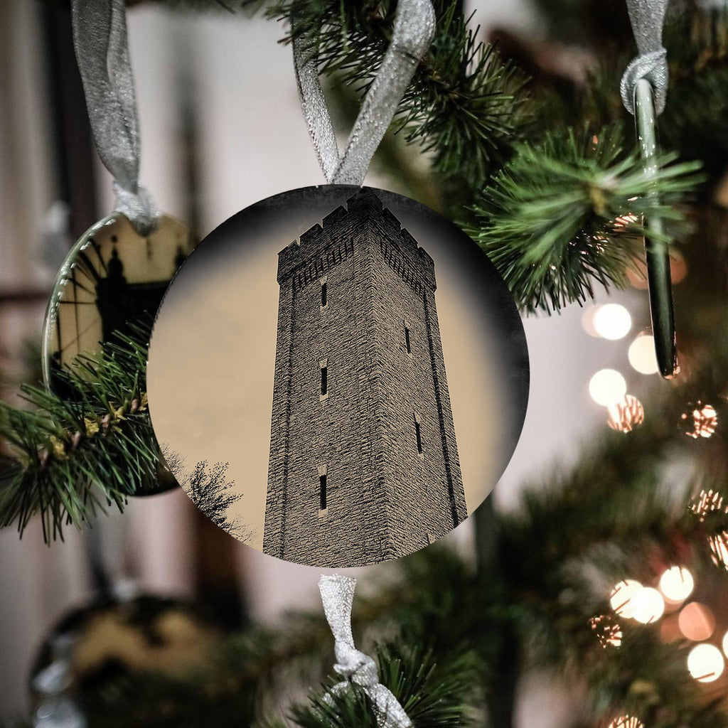 Tower Park Armory