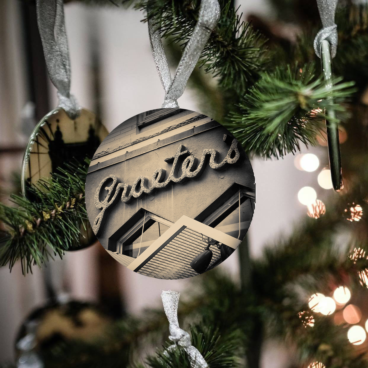 Graeter's
