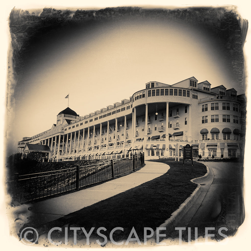 Grand Hotel
