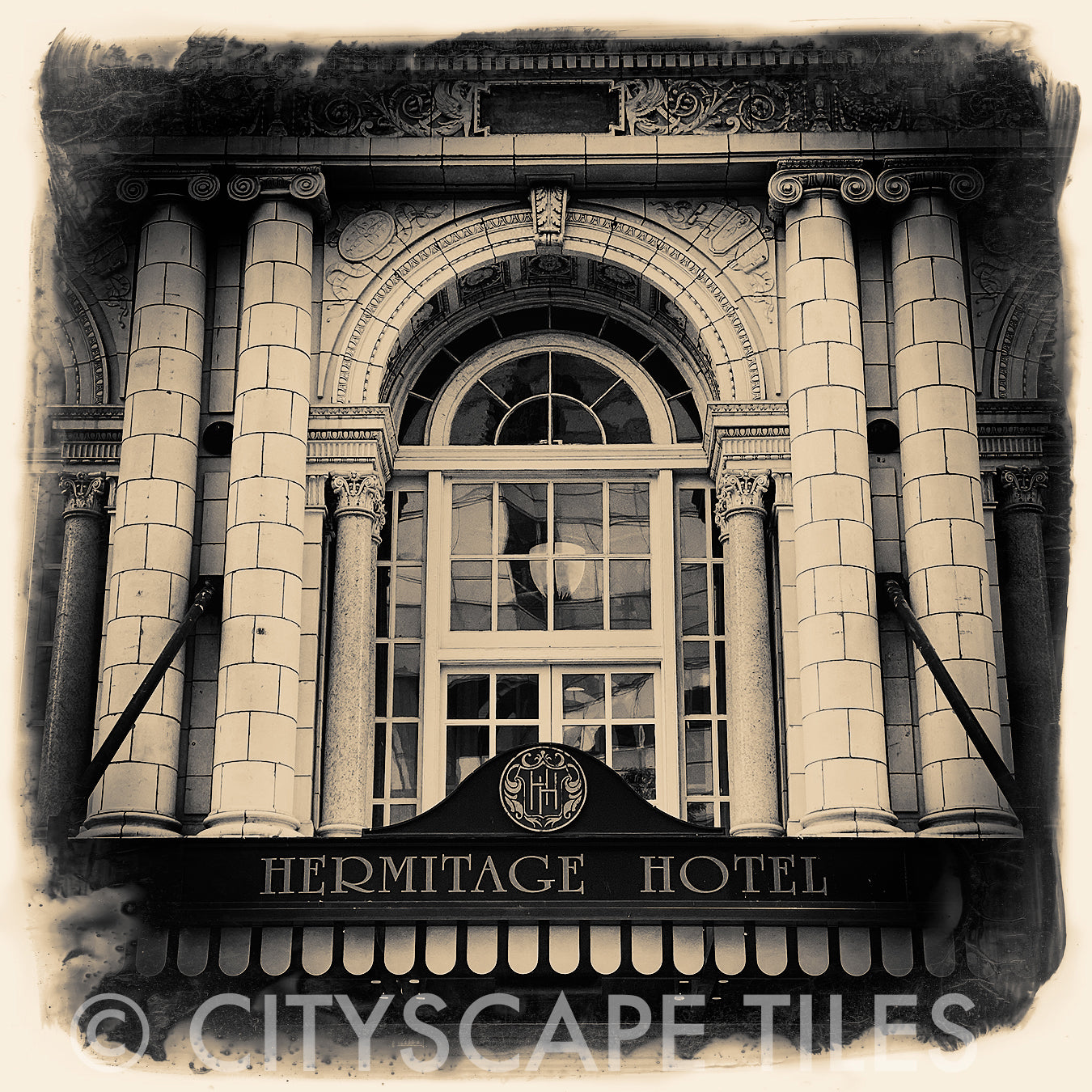Hermitage Hotel