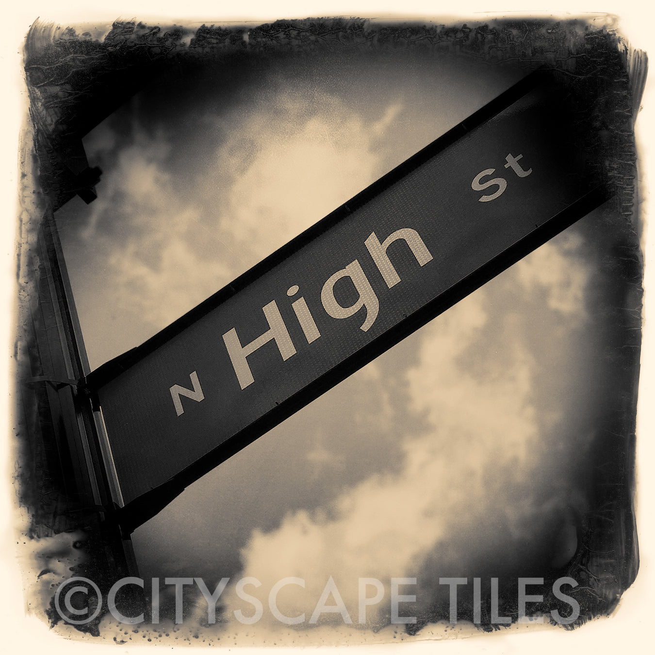 High Street
