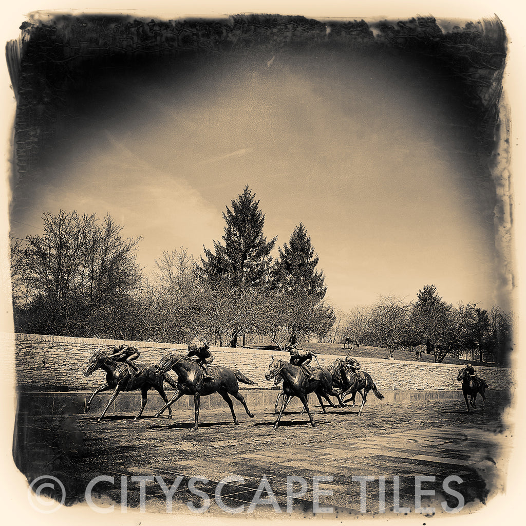 Horse Racing Park
