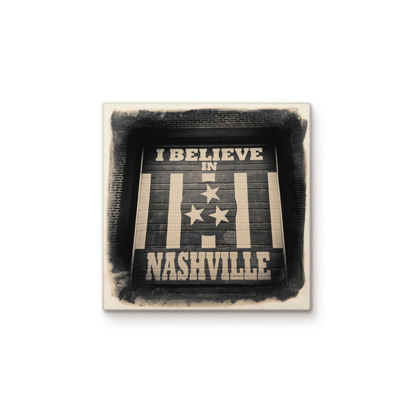 I Believe in Nashville