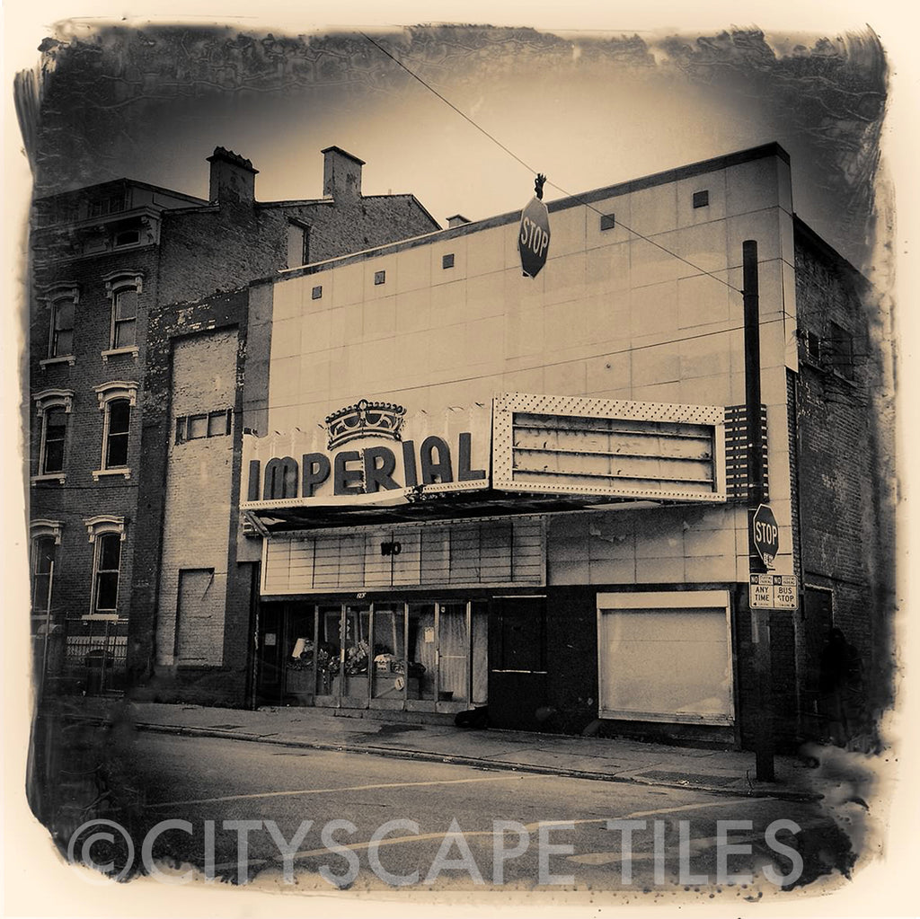Imperial Theater