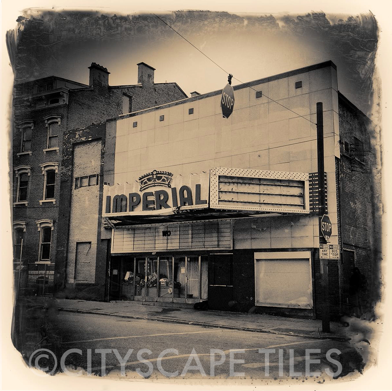 Imperial Theater