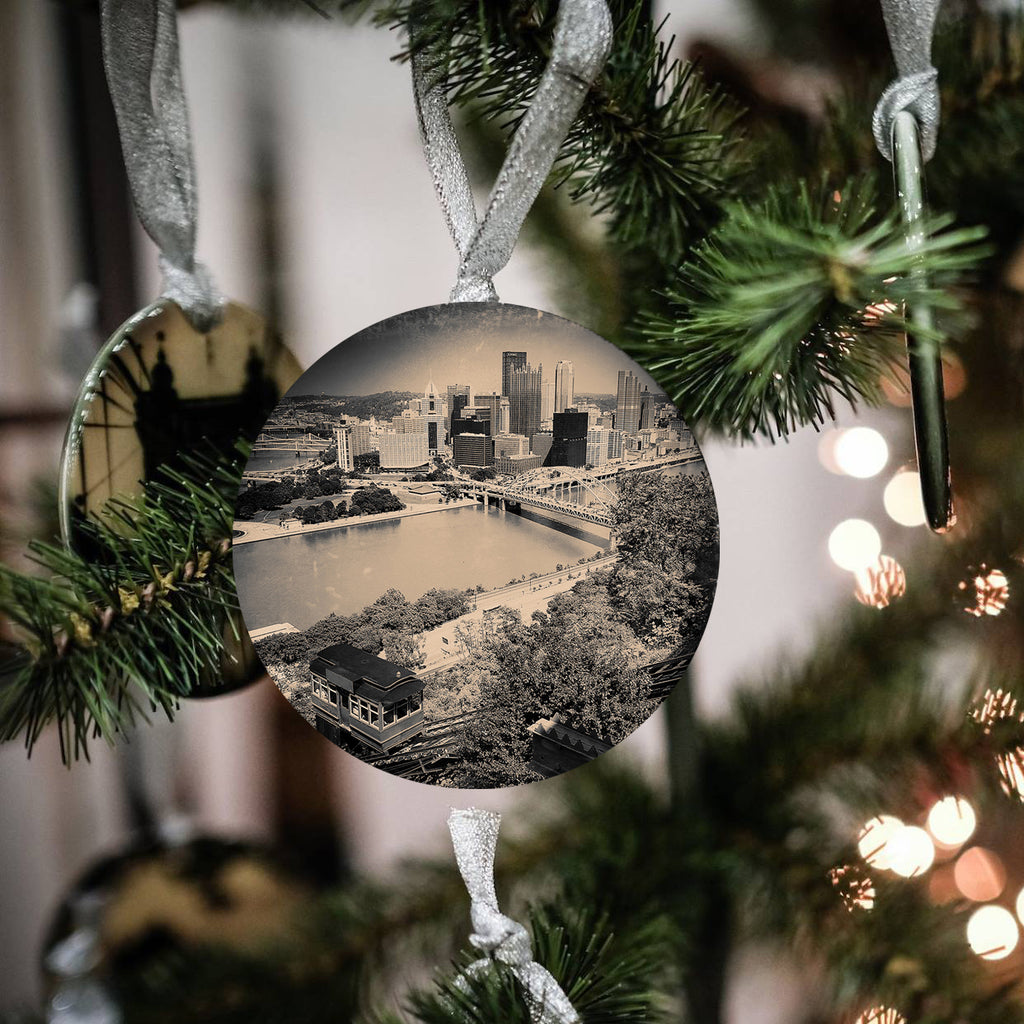 Duquesne Incline