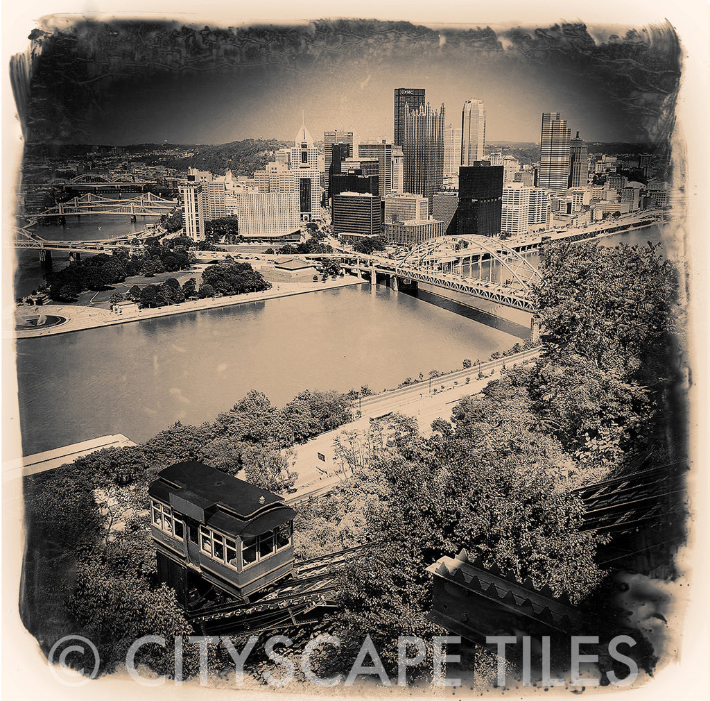 Duquesne Incline