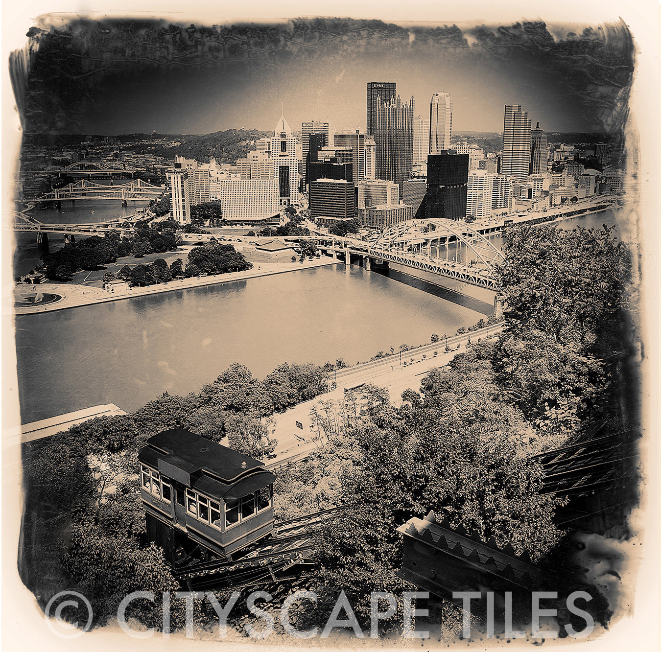 Duquesne Incline