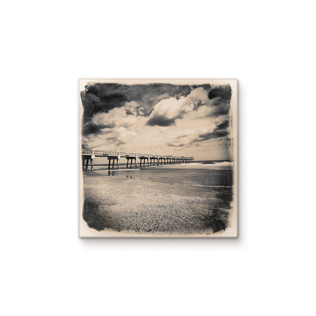 Jacksonville Pier