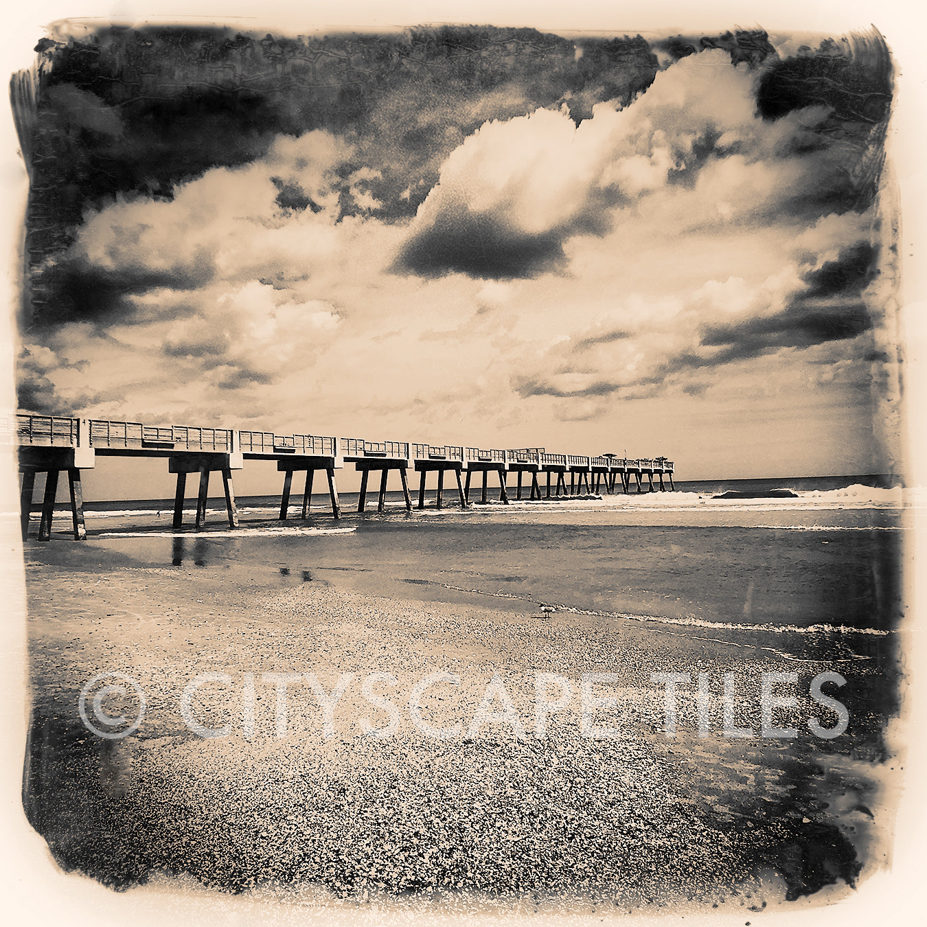 Jacksonville Pier