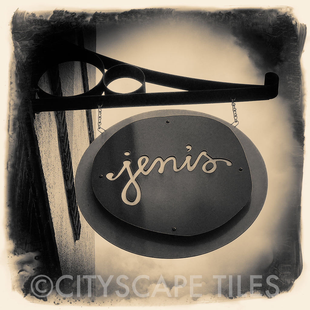 Jeni's Ice Cream