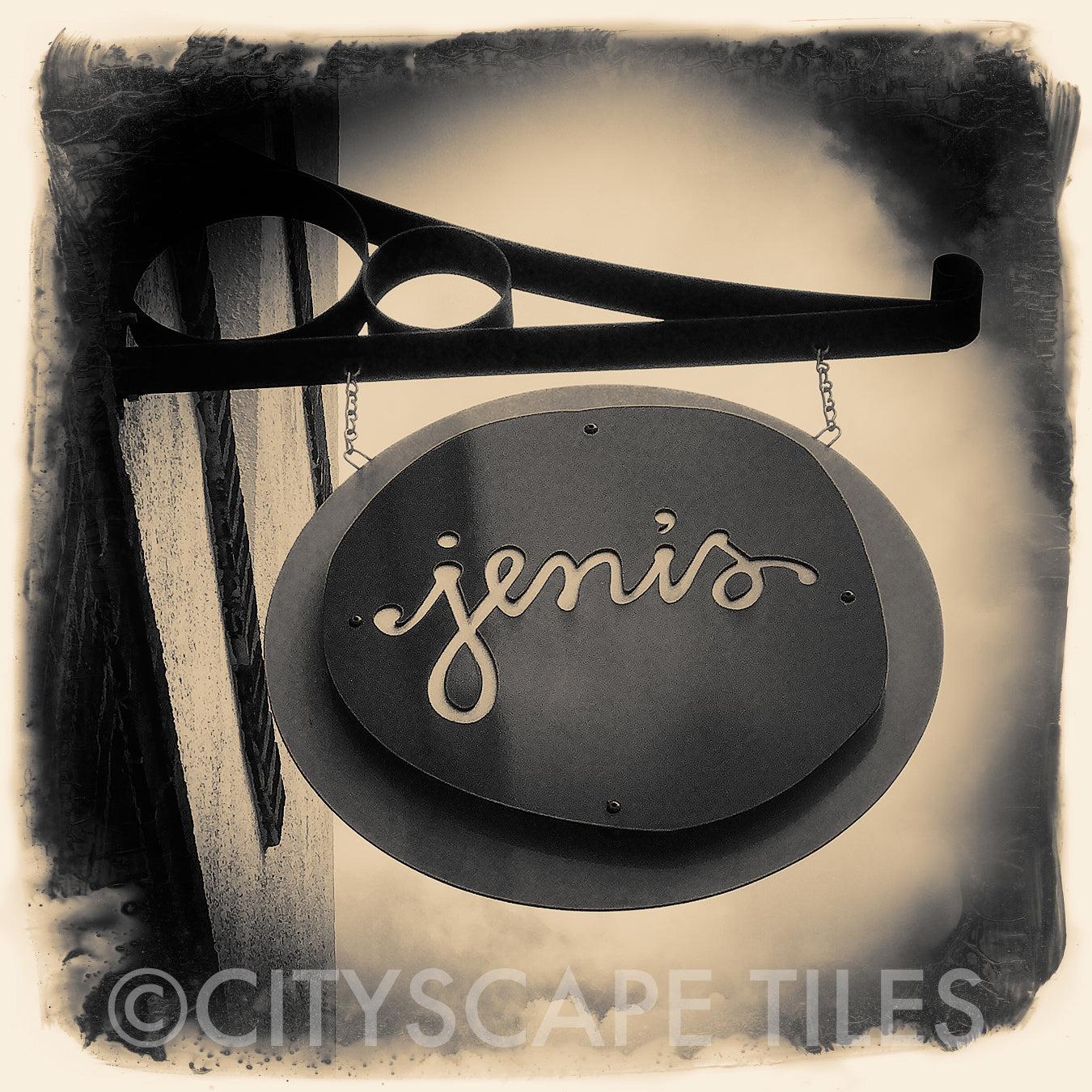 Jeni's Ice Cream