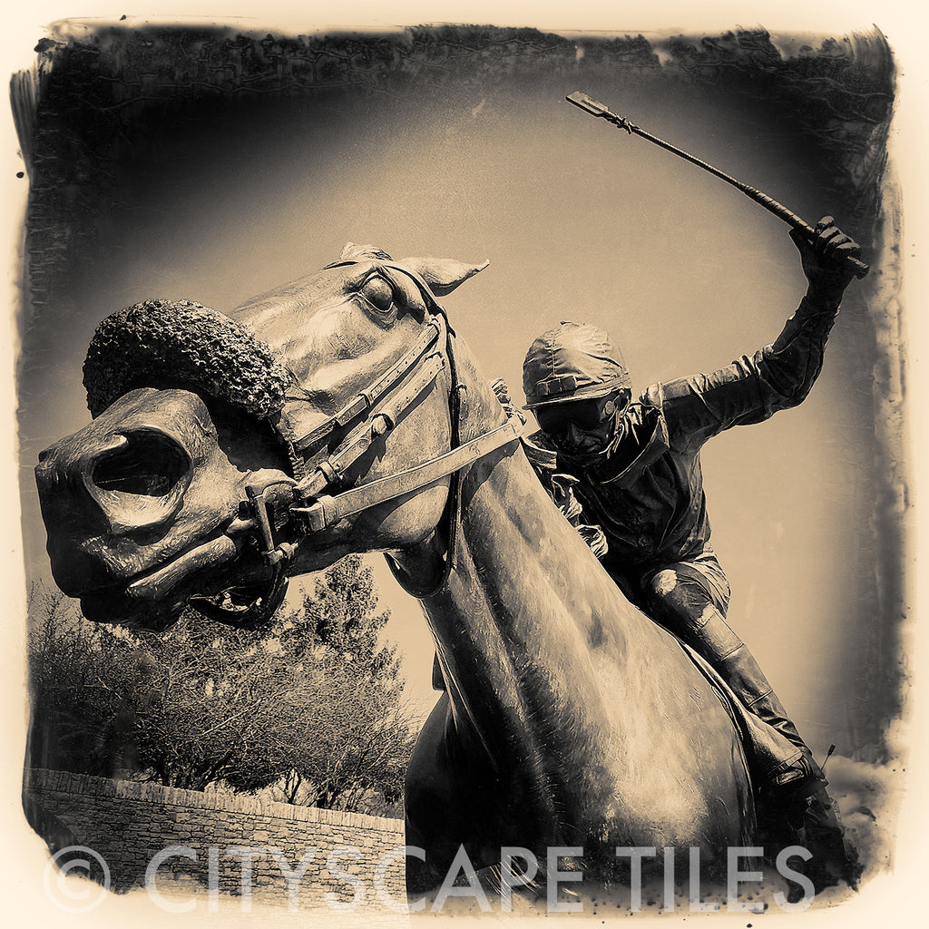 Jockey