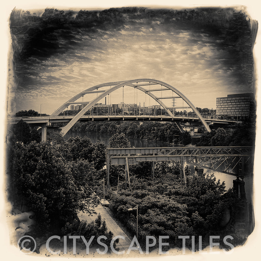 Korean Veterans Memorial Bridge