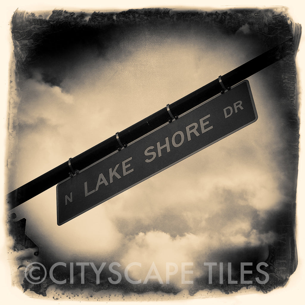 Lakeshore Drive