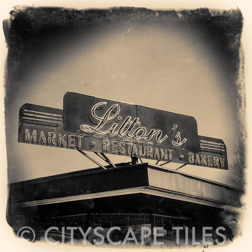 Litton's Restaurant