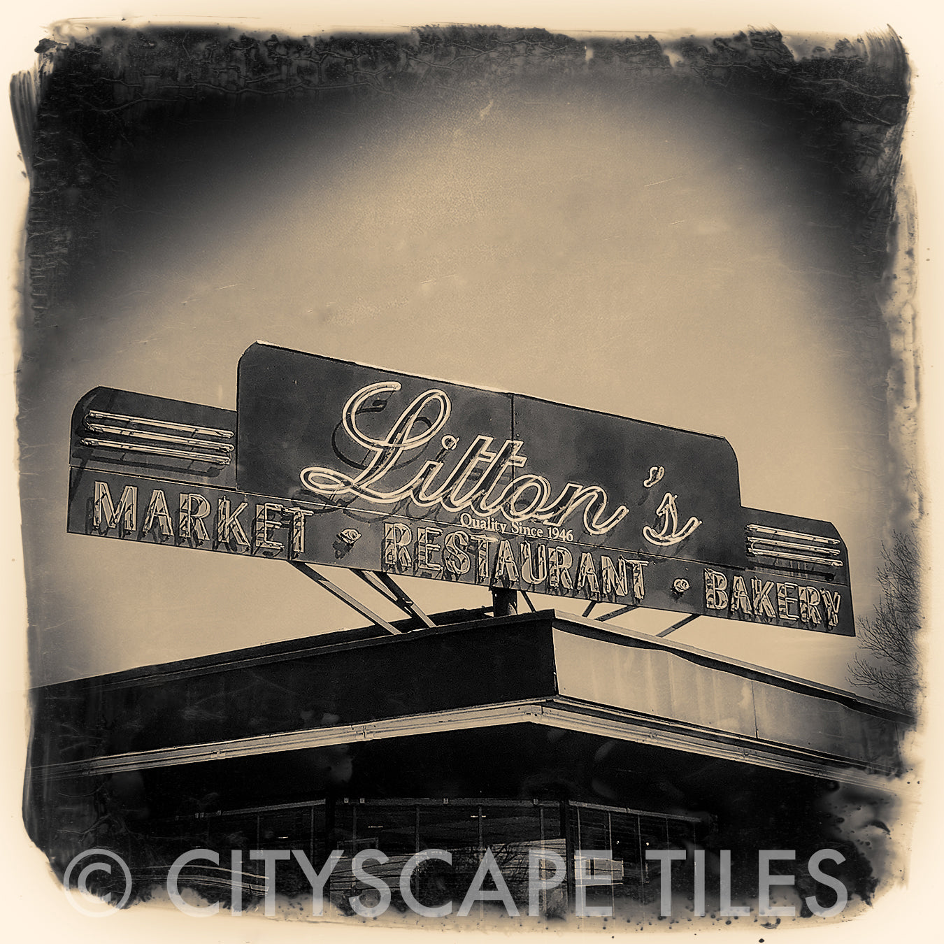Litton's Restaurant