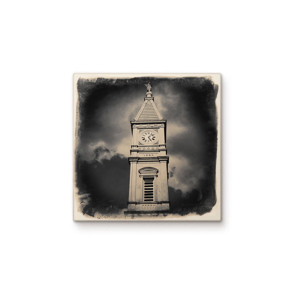 Louisville Cemetery