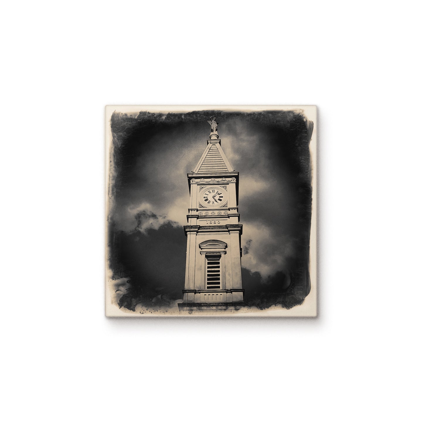 Louisville Cemetery