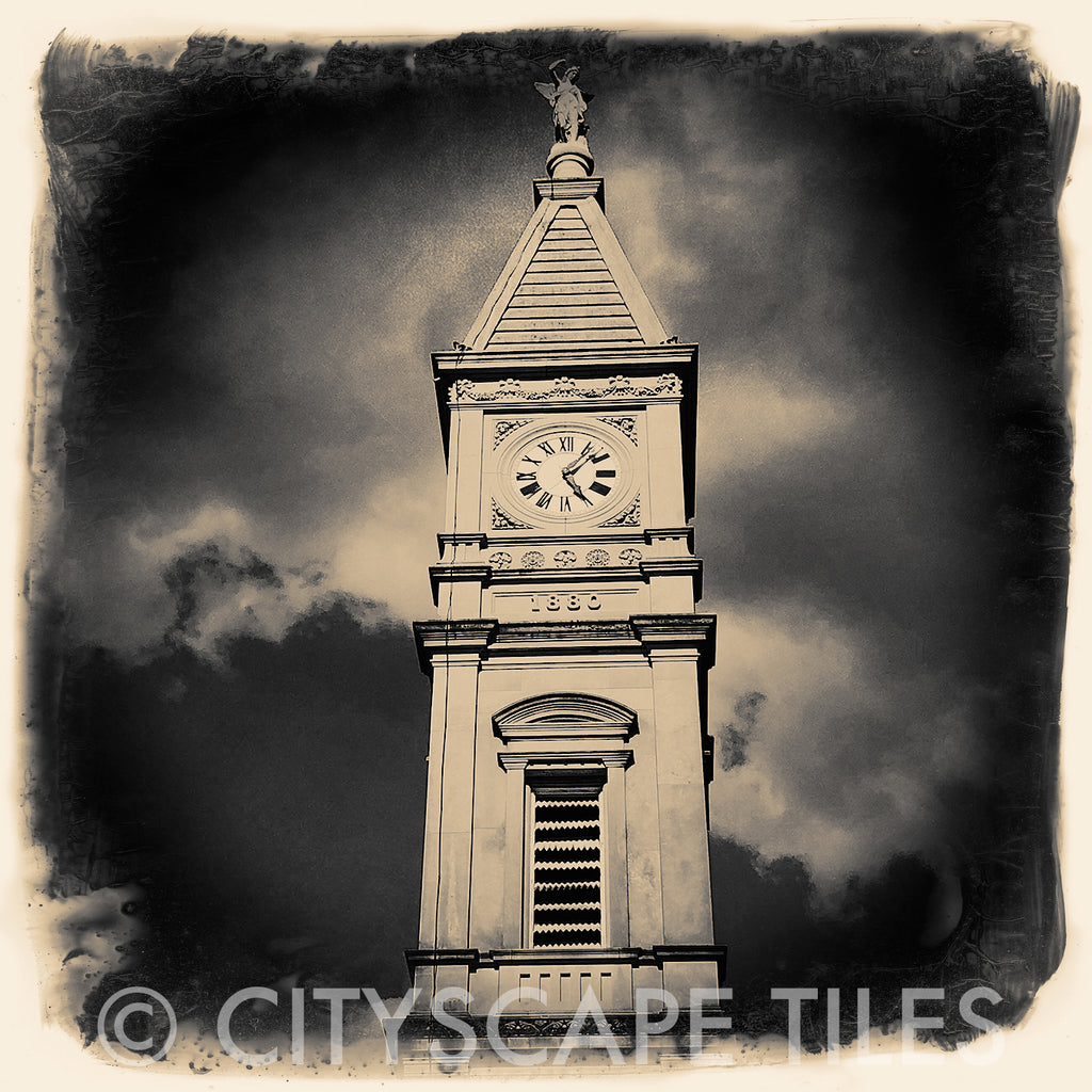 Louisville Cemetery