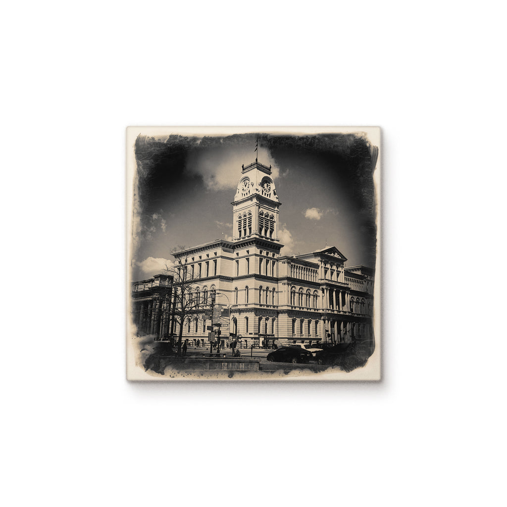 Louisville City Hall