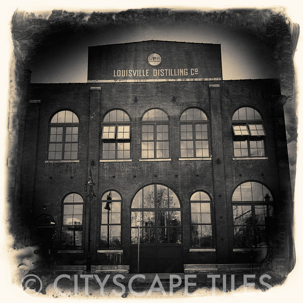 Louisville Distilling Co