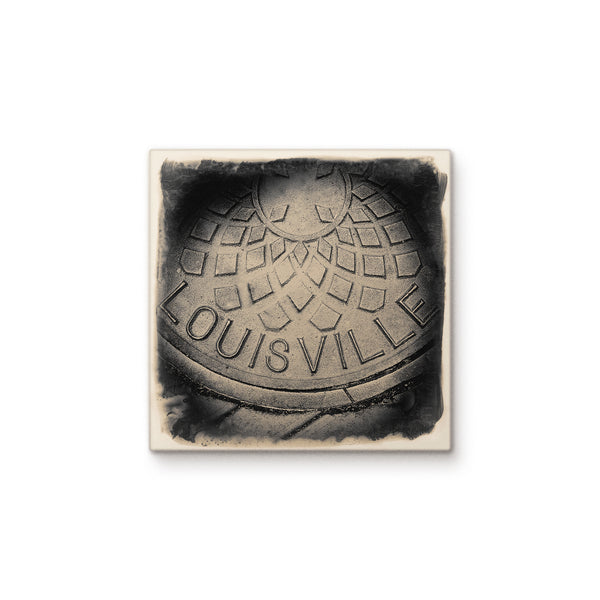 Louisville Tile/Coaster Collection