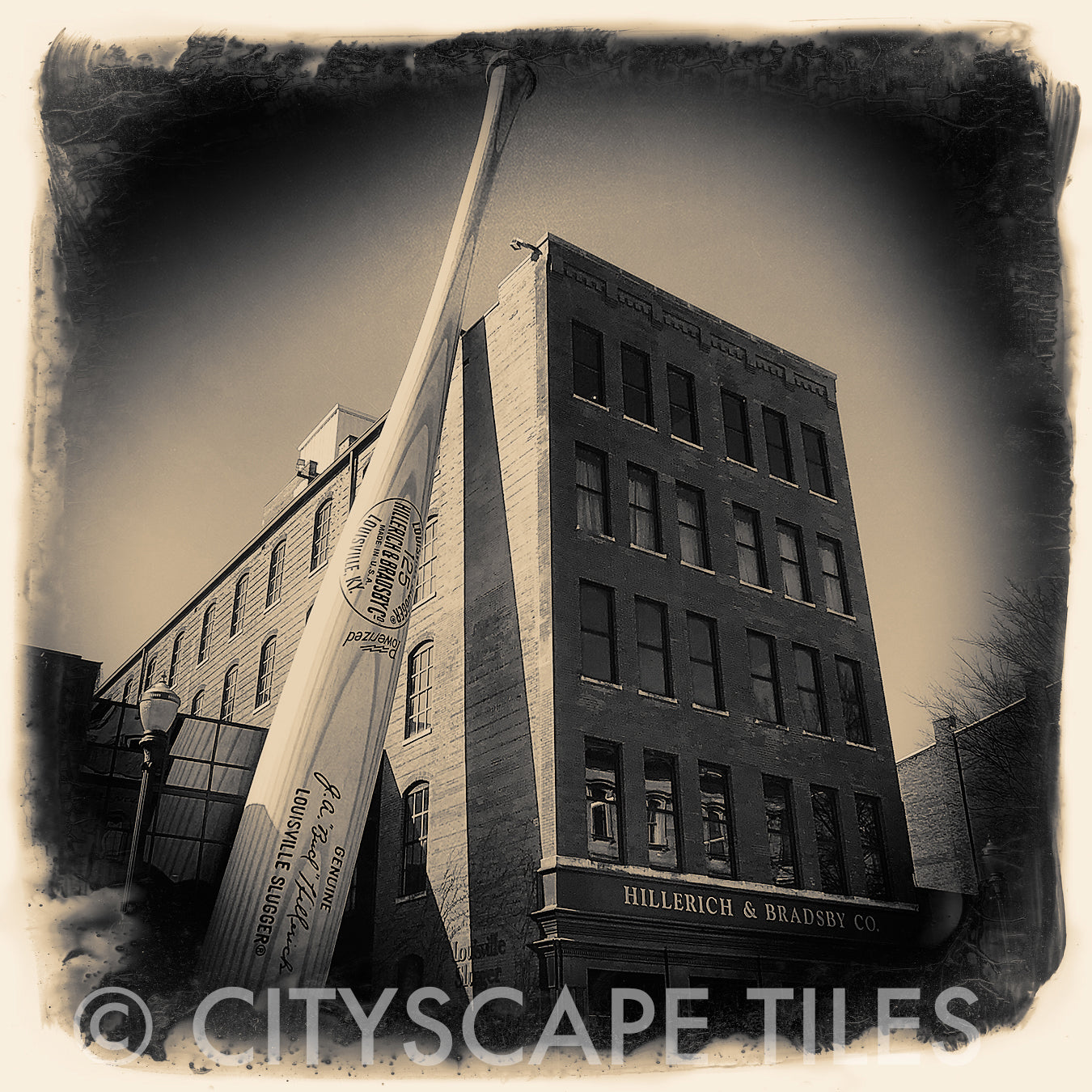Louisville Slugger