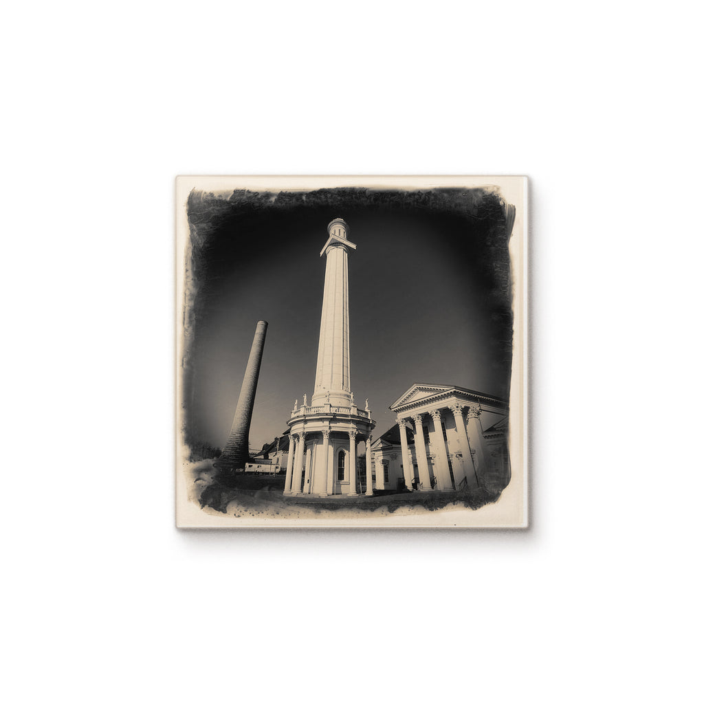Louisville Water Tower