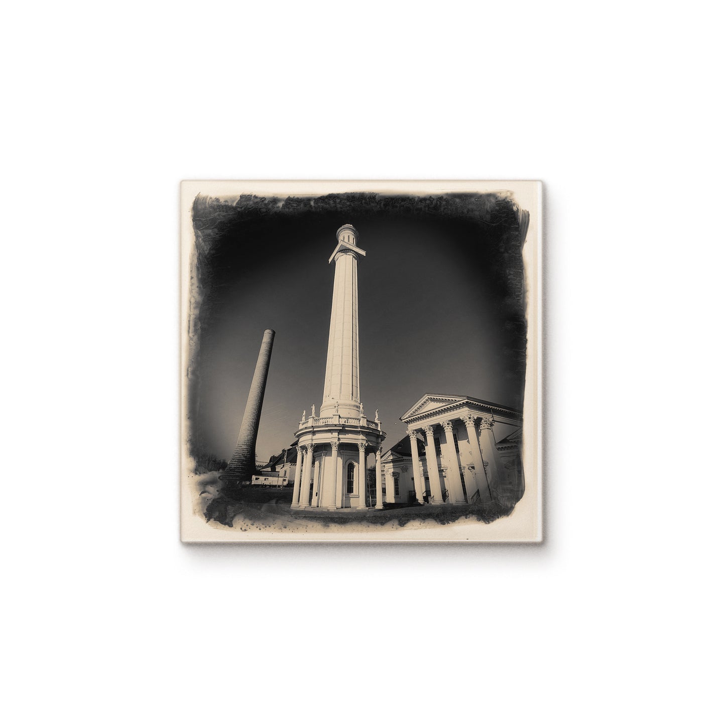 Louisville Water Tower