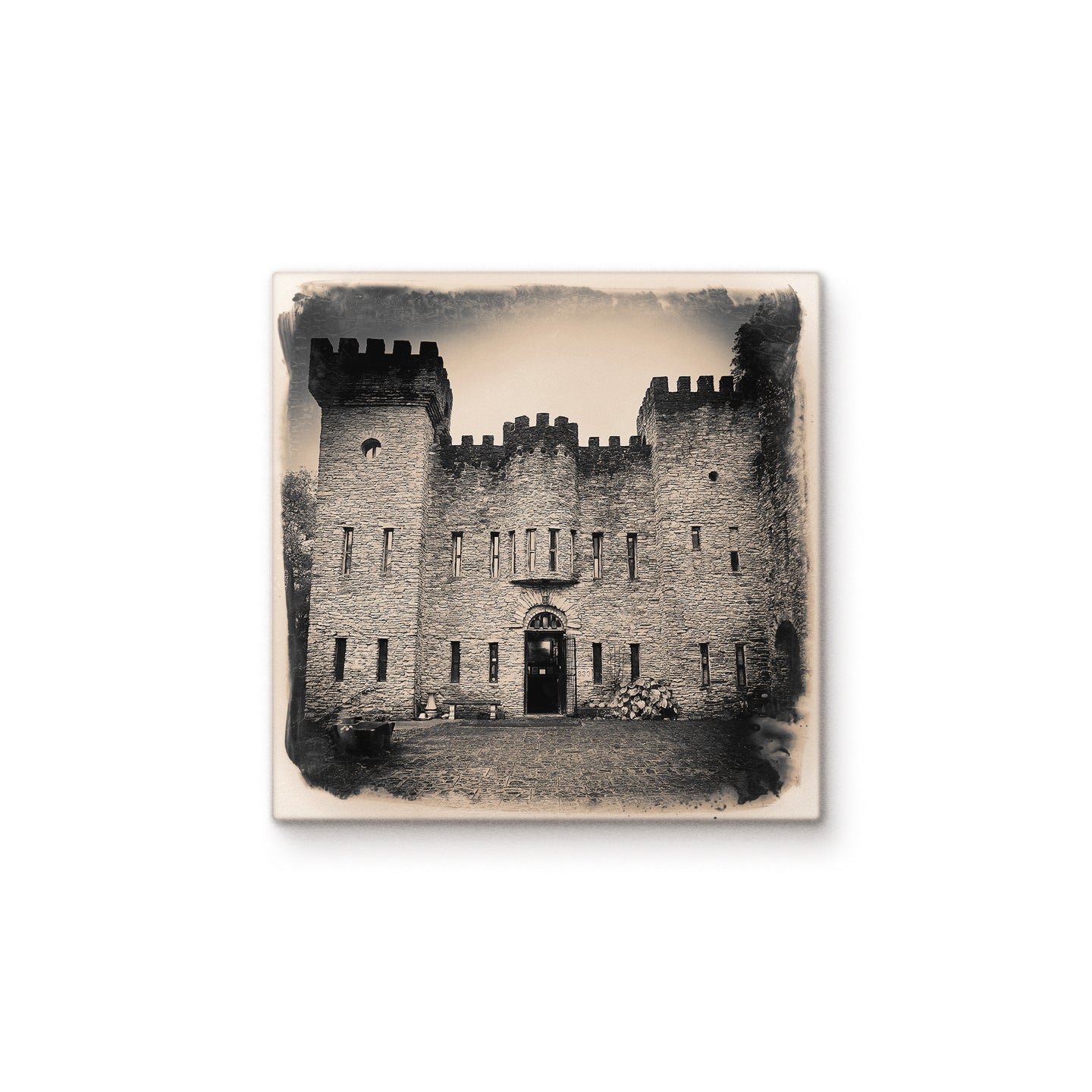 Loveland Tile/Coaster Collection