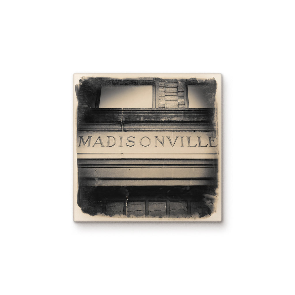 Madisonville