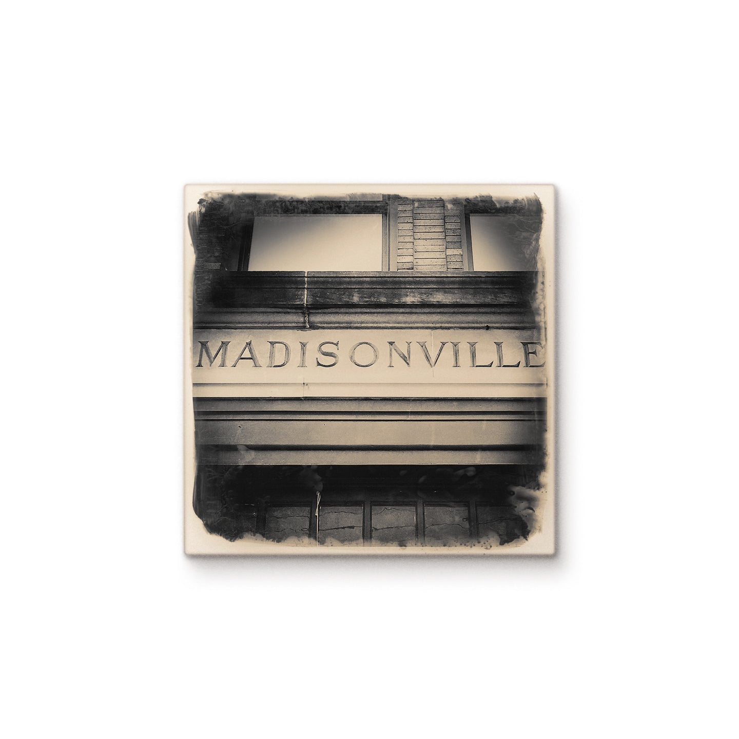 Madisonville