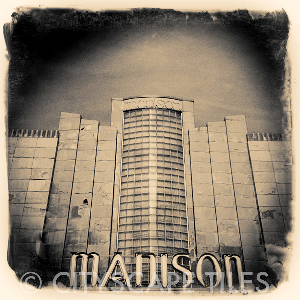 Madison Theater