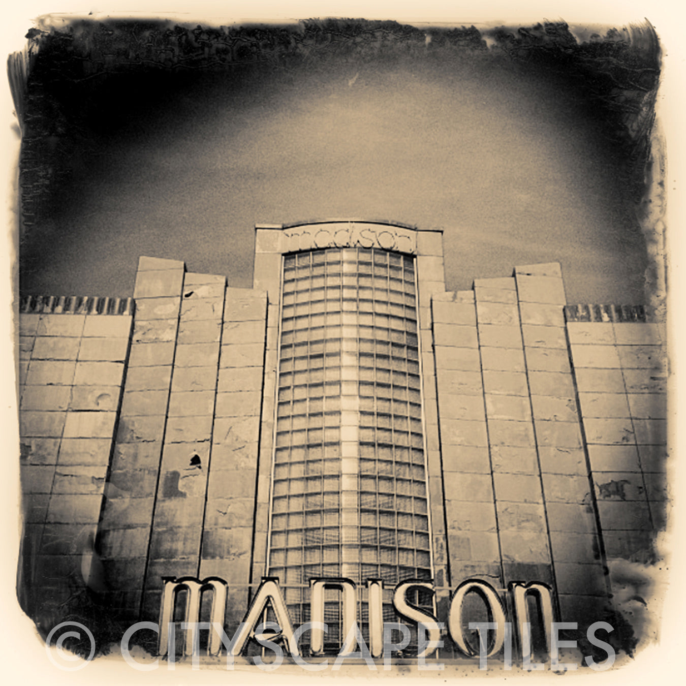 Madison Theater