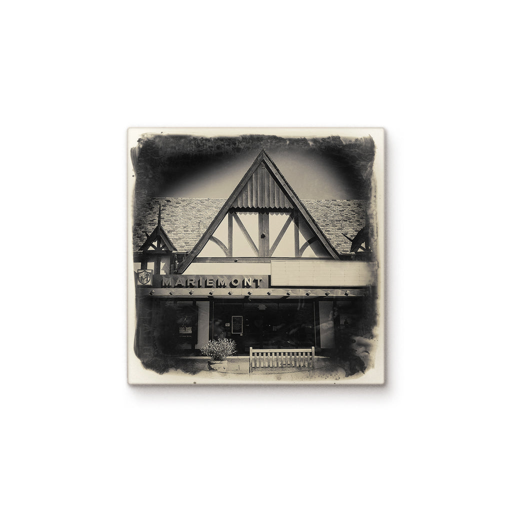 Mariemont Tile/Coaster Collection