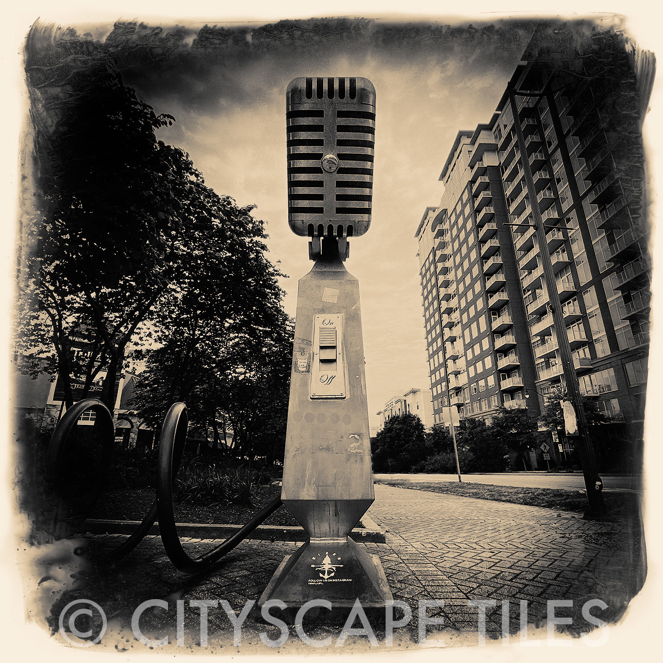 Microphone
