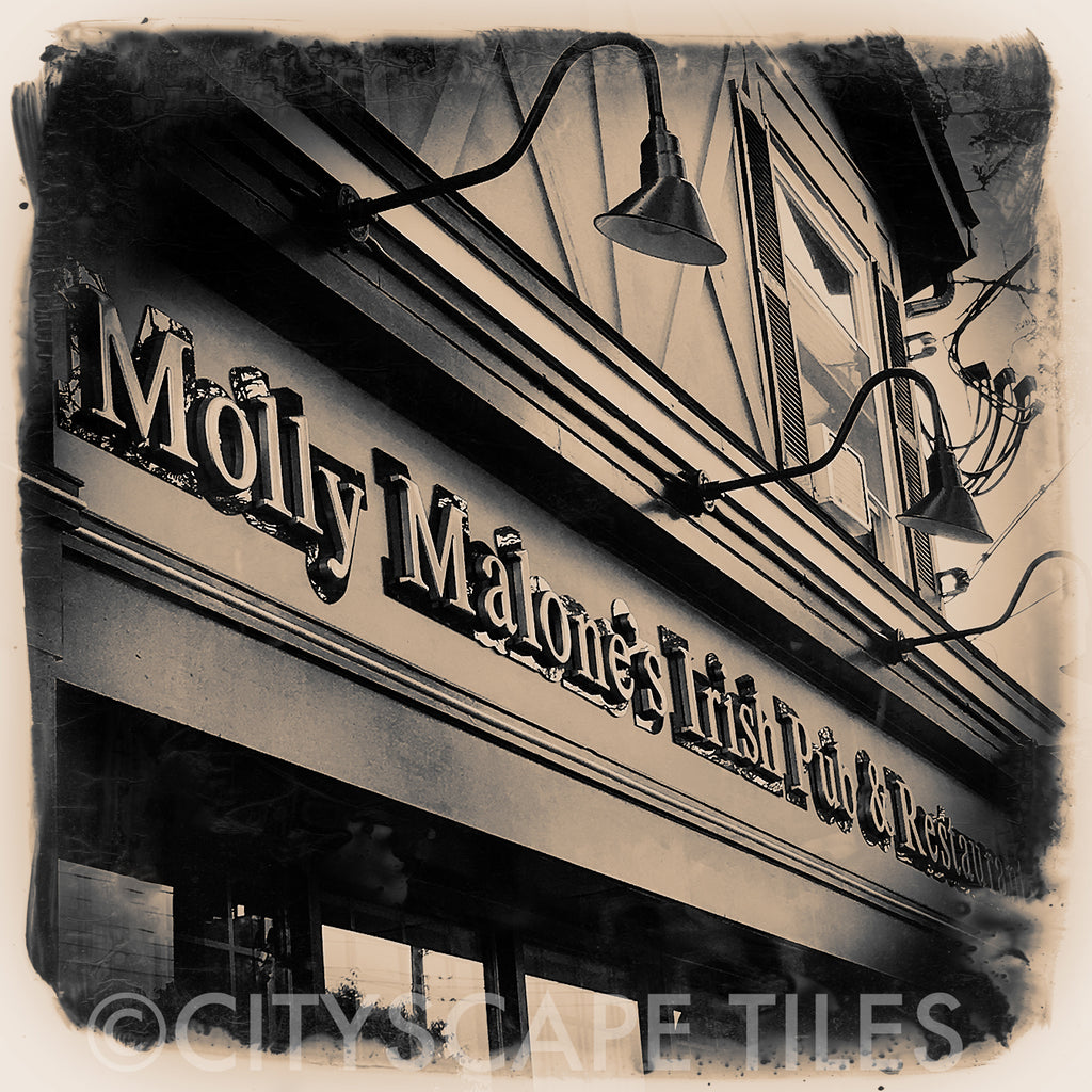 Molly Malone's