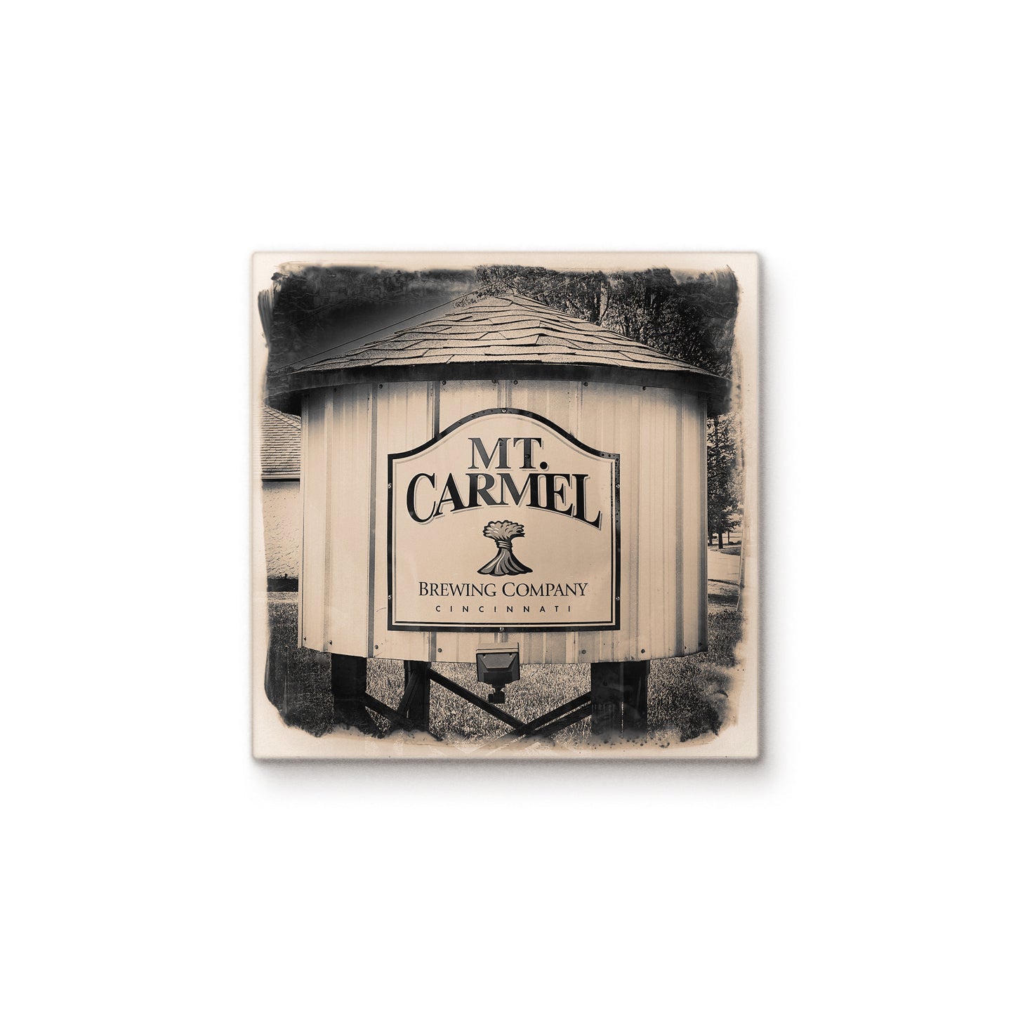 Mt Carmel